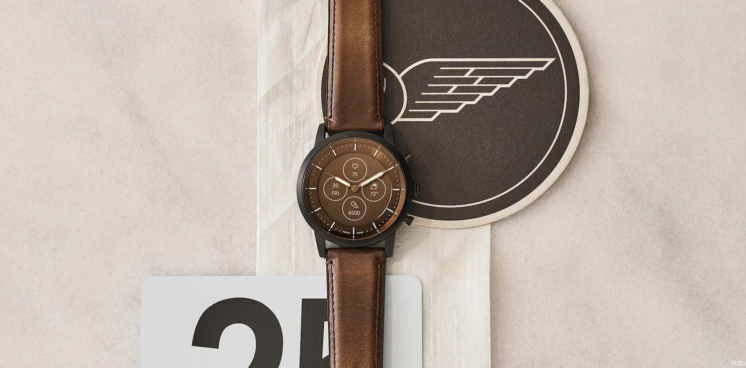 Dikke horloges outlet